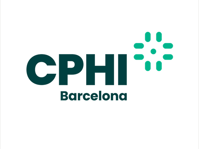 CPHI Barcelona 2023
