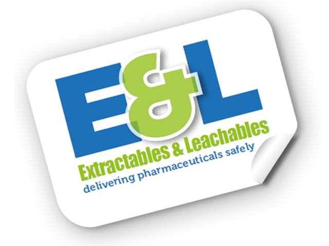 Extractables Leachables Europe