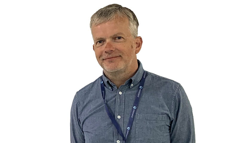 Mike Ludlow