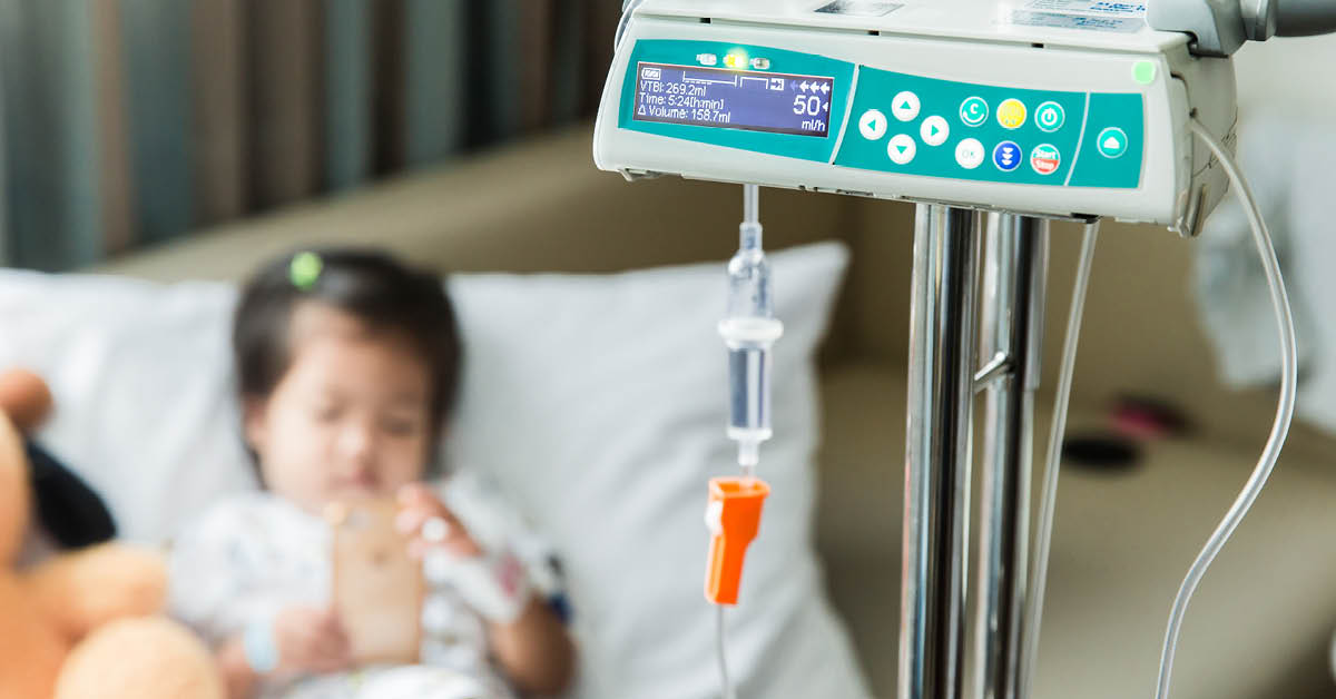 E&L Considerations for Customized Syringe Delivery Systems Element