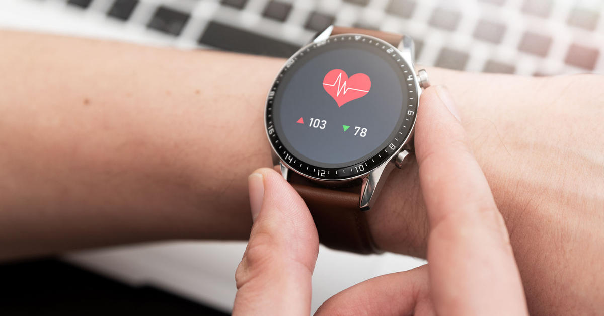 Heart Rate Monitoring Device Validation Element