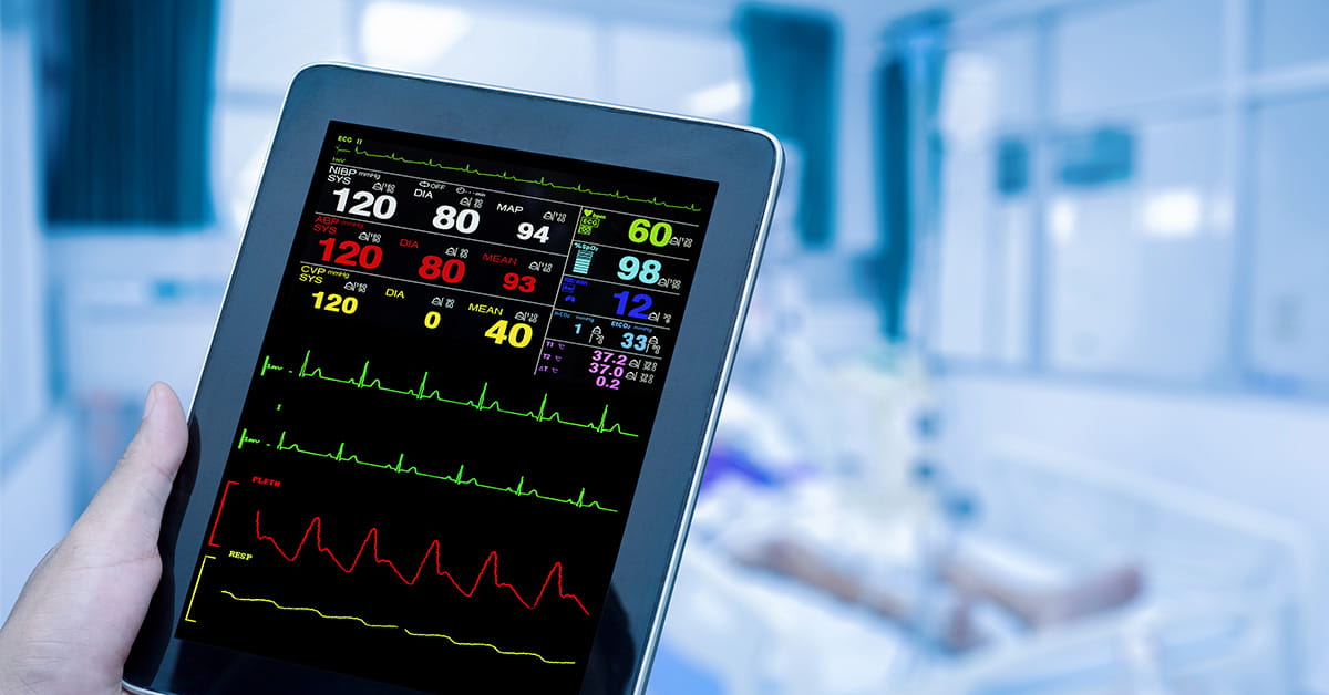 Respiratory Monitor Clinical Validation | Element