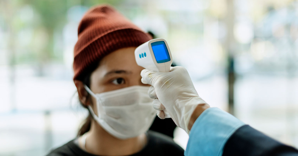 Temperature Monitoring Device Validation Element Element