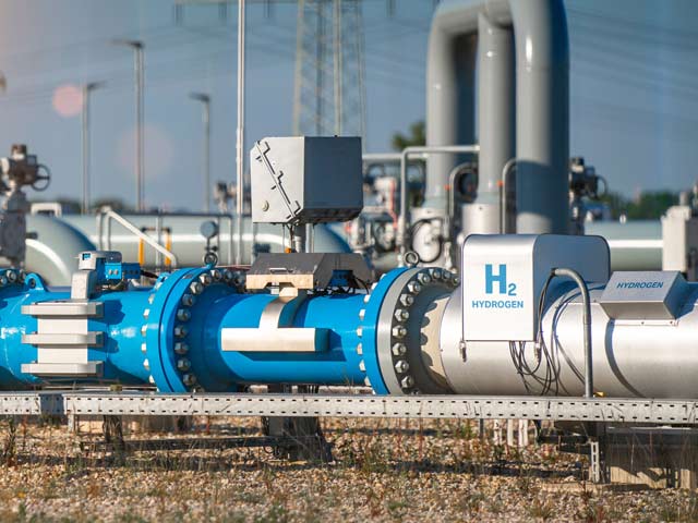 Element offers hydrogen pipelines testing according to ASME B31.12