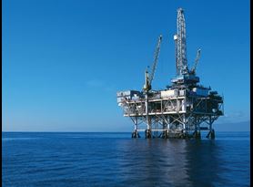 石油和天然气检测服务
