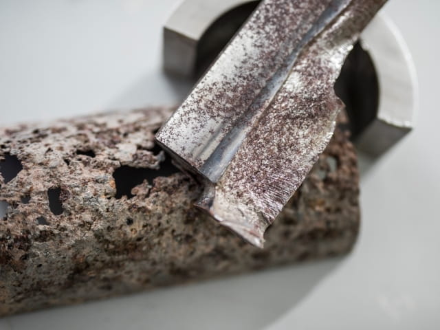 Pitting And Crevice Corrosion Testing To Astm G48 Element