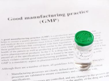 Pharmaceutical Testing Extractables and Leachables Regulatory Changes