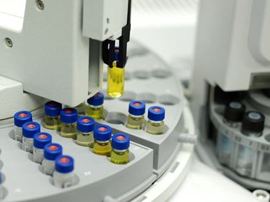 药物检测科学设备