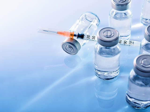 Vaccine Analysis