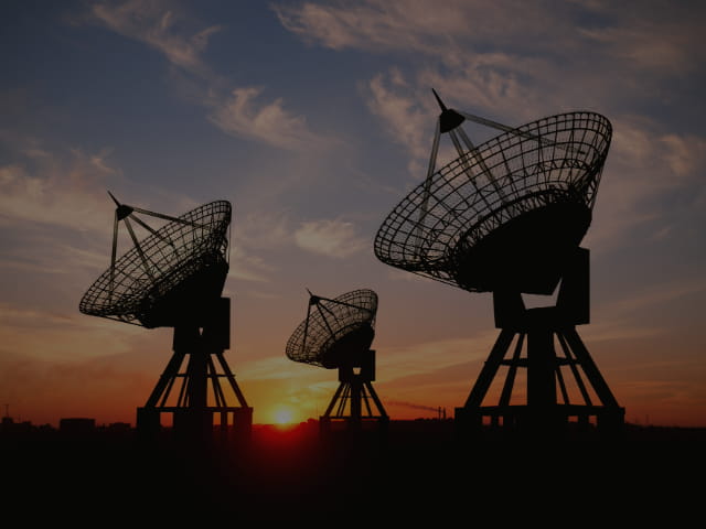 The Evolving Landscape of Satellite Communications