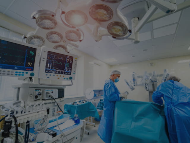 Product Safety Compliance for Medical Devices according to the IEC 60601 series