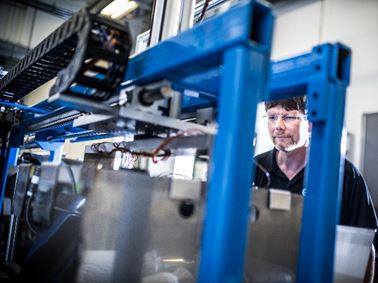 electric vehicle hybrid battery fluids testing