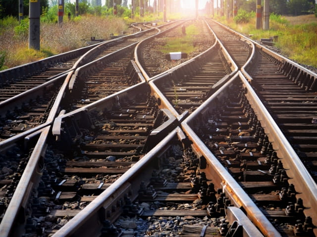 rail infrastructure services
