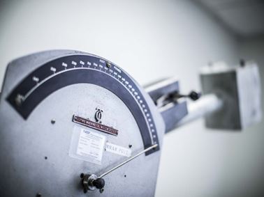 Charpy Impact Test Machine