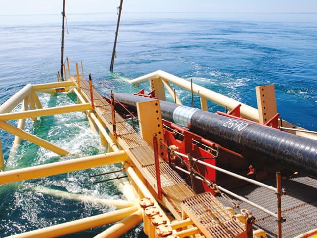 Coatings Services Energy Sector