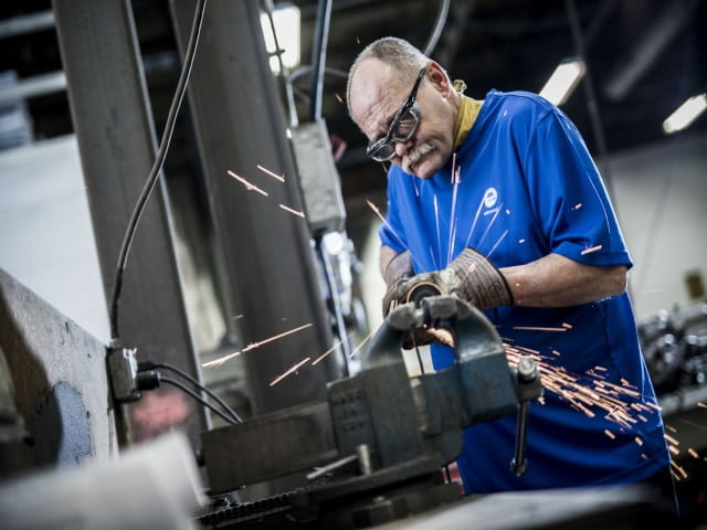 Aerospace Materials Testing Element Aerospace Materials Testing Element