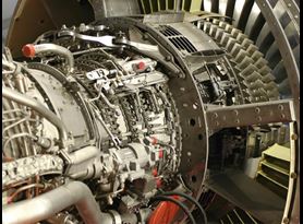 Windmilling Testing