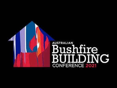 Bushfire Building Conference 2021