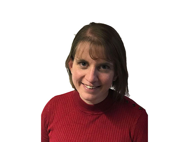 Beth Dean