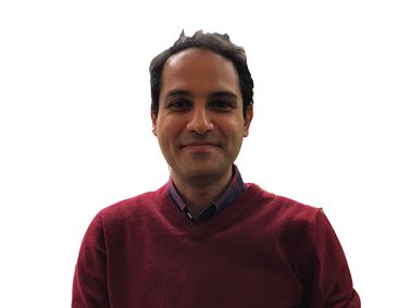 Mostafa Jafarian