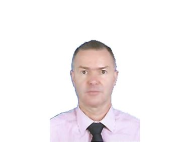 Stephen Hunter photo