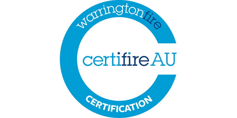 Certifire Endorsed By Jas Anz Warringtonfire 0263