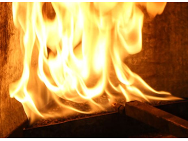 fire