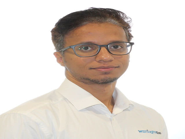 Mohammed Mutafi