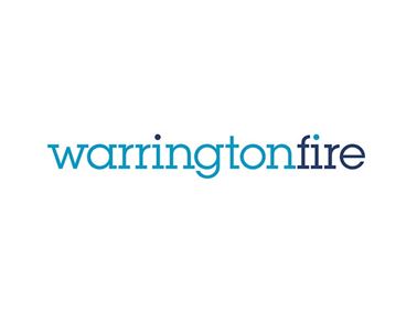 Warringtonfire card logo