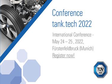 Tank Tech